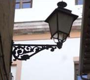 Callej&oacute;n de Trillo